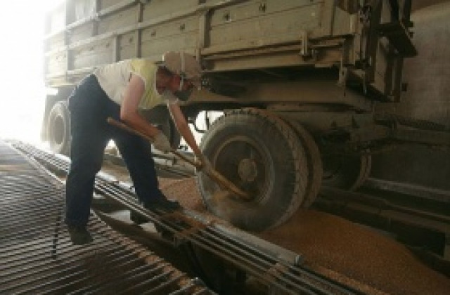 Сушата е нанесла загуби на руското земеделие за 848 млн. евро