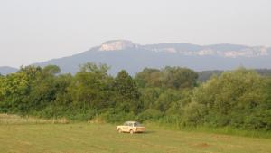 Слънчево и горещо
