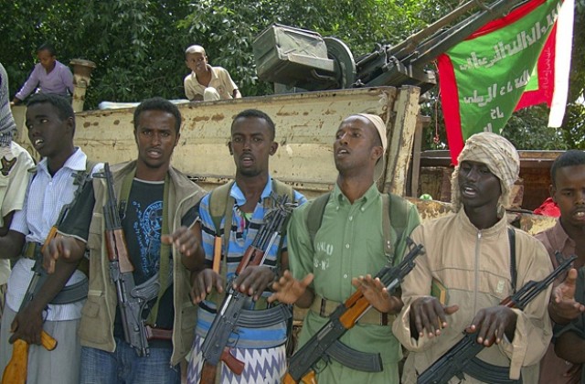 Сомалийски депутати бяха убити в хотел в Могадишу