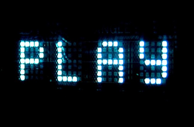 Порното отразява историята на политиката в Ирак