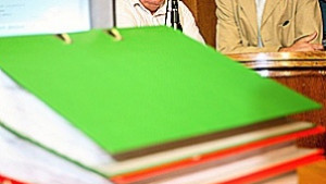Броят ни в два етапа електронен и класически