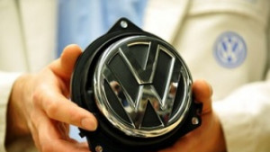 Volkswagen разработва супермодерно радио за кола
