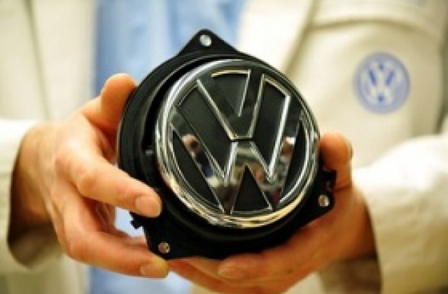 Volkswagen разработва супермодерно радио за кола