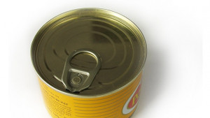 Консервната кутия стана на 200 години