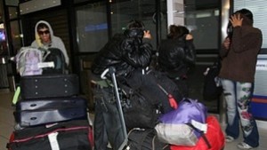 Варненските роми се прибраха от Франция