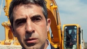 Плевнелиев дава старт на ремонта на пътя Добрич Генерал Тошево