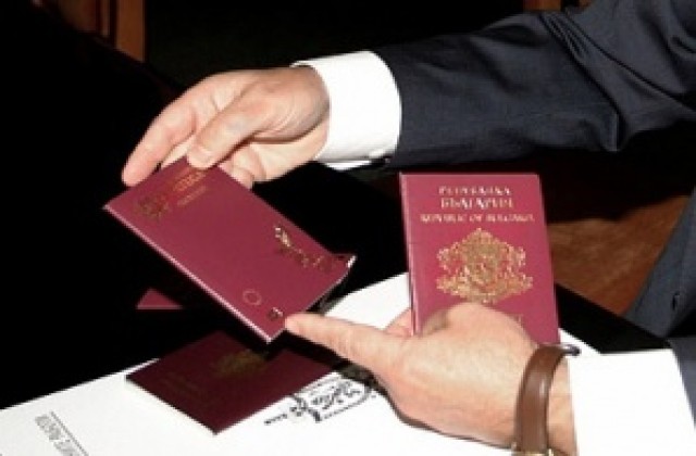 В Добрич не издават само паспорти с бърза услуга