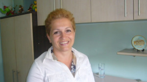 Павлина Геренова завърши курс за добро управление