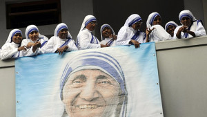 Майка Тереза светица или ангел на лицемерието