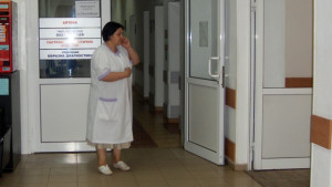 Спасиха пациентите на Онкодиспансера от пожар