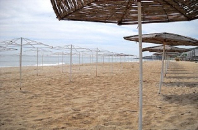 Вече са наложени глоби за 150 000 лева за нарушения по плажовете