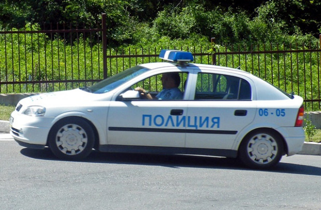 Полицията търси информация за убития при катастрофа мъж