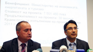 Очакваната обща цена на АЕЦ Белене е около 9 млрд