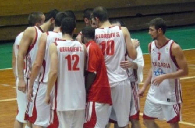 Националите тръгват още утре за Грузия, Голди на преглед