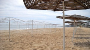 Над 150 000 лева глоби за нарушения по плажовете