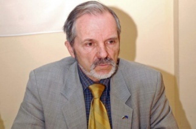 Борислав Великов става Почетен гражданин на Лом