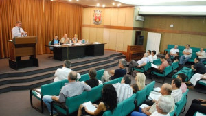 Кметът ГИванов Налагат икономическа блокада над Хасково