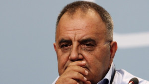 Божидар Димитров българският юмрук Божи