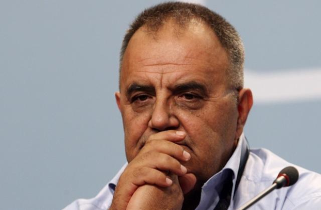 Божидар Димитров - българският юмрук Божи