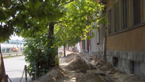 Приключват кърпежите в Здравец