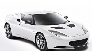 Lotus наля още конски сили в Evora