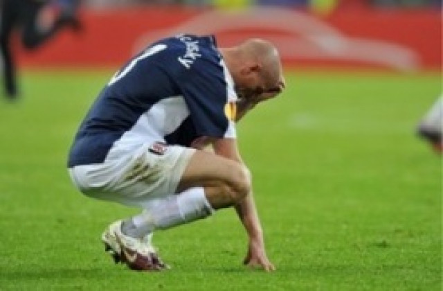 Кончески преминава медициснки прегледи в Ливърпул днес