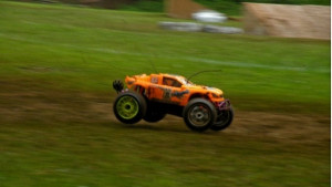 Бъгита се състезават в Аспарухово