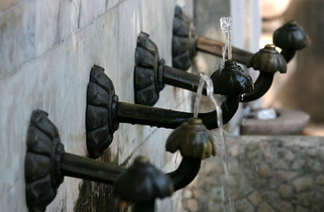 Част от Левски без вода