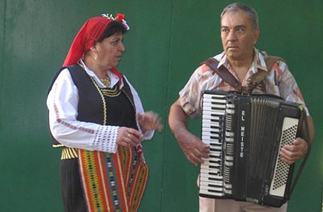 Над 2000 души се включиха в събора Богородична стъпка