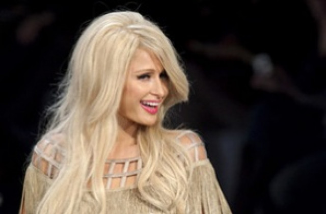 Отново арестуваха Парис Хилтън