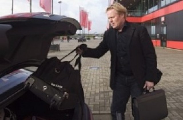 Куман се предложи за треньор на Стилиян, щял да вкара Вила в ШЛ