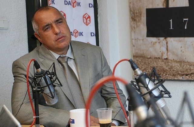 Премиерът на визита във Варна