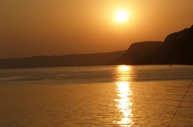 Захлаждане