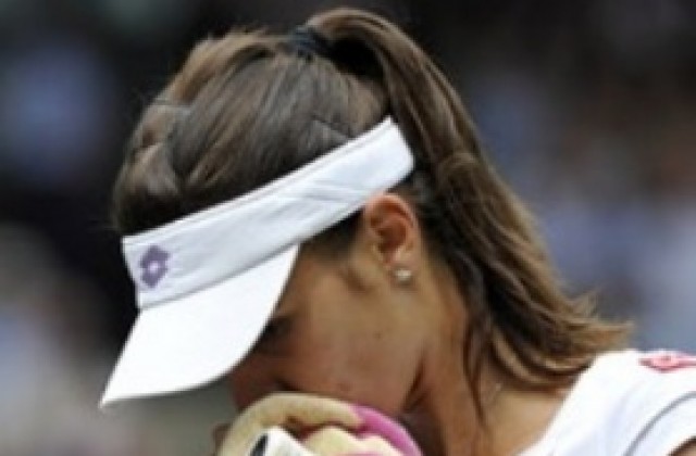 Цвети Пиронкова стартира на US Open в понеделник вечерта