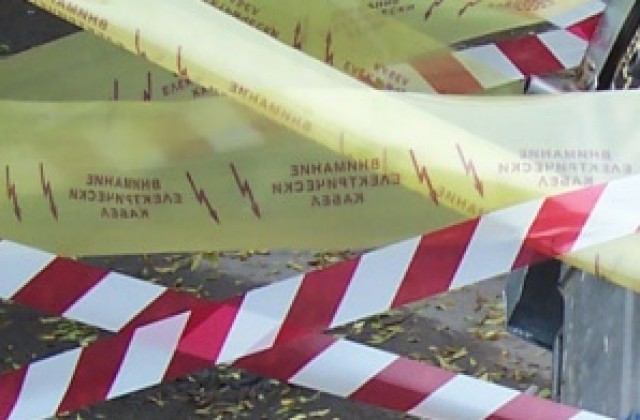 Пиян заби колата си в къща