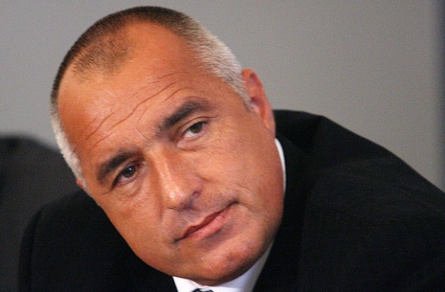 Борисов: 20 години нищо не е направено за пристанищата в страната
