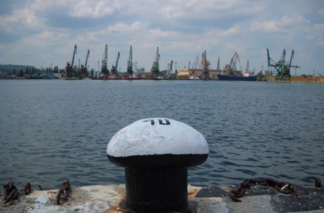 Румъния и Гърция ще одобряват промените в пристанищната инфраструктура