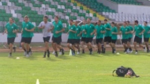 Играта на Черно море крещи за импровизацията на Георги Илиев