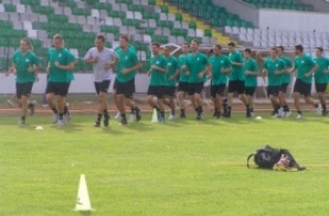 Играта на Черно море крещи за импровизацията на Георги Илиев