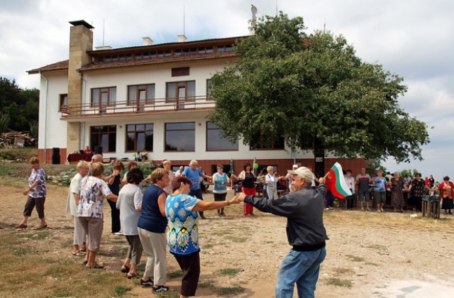 Хижа „Младост” празнува в Деня на туриста обновена