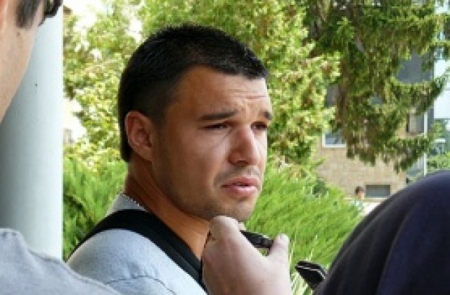 ВИДЕО: Валери Божинов изригна с гол на старта в Италия