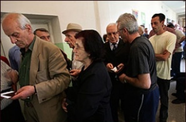 Център във Варна ще подпомага преброяването