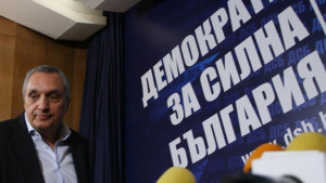 Иван Костов Икономиката подобно на мечка се прибира в бърлогата