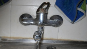Утре решават дали ще спират водата в центъра