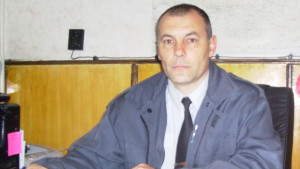 Нов замдиректор на ОДМВР в Стара Загора