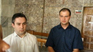 Потвърдиха осъдителните присъди по делото Борилски