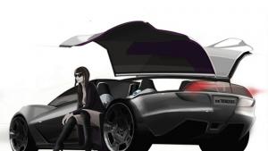 De Tomaso се сдоби и с гепард