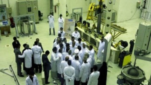 Иран иска да построи реактор за ядрен синтез до 2020