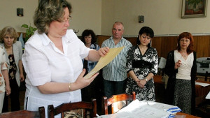 Започнаха поправителните матури