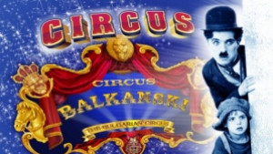 Лошото време отмени представления на Цирк Балкански